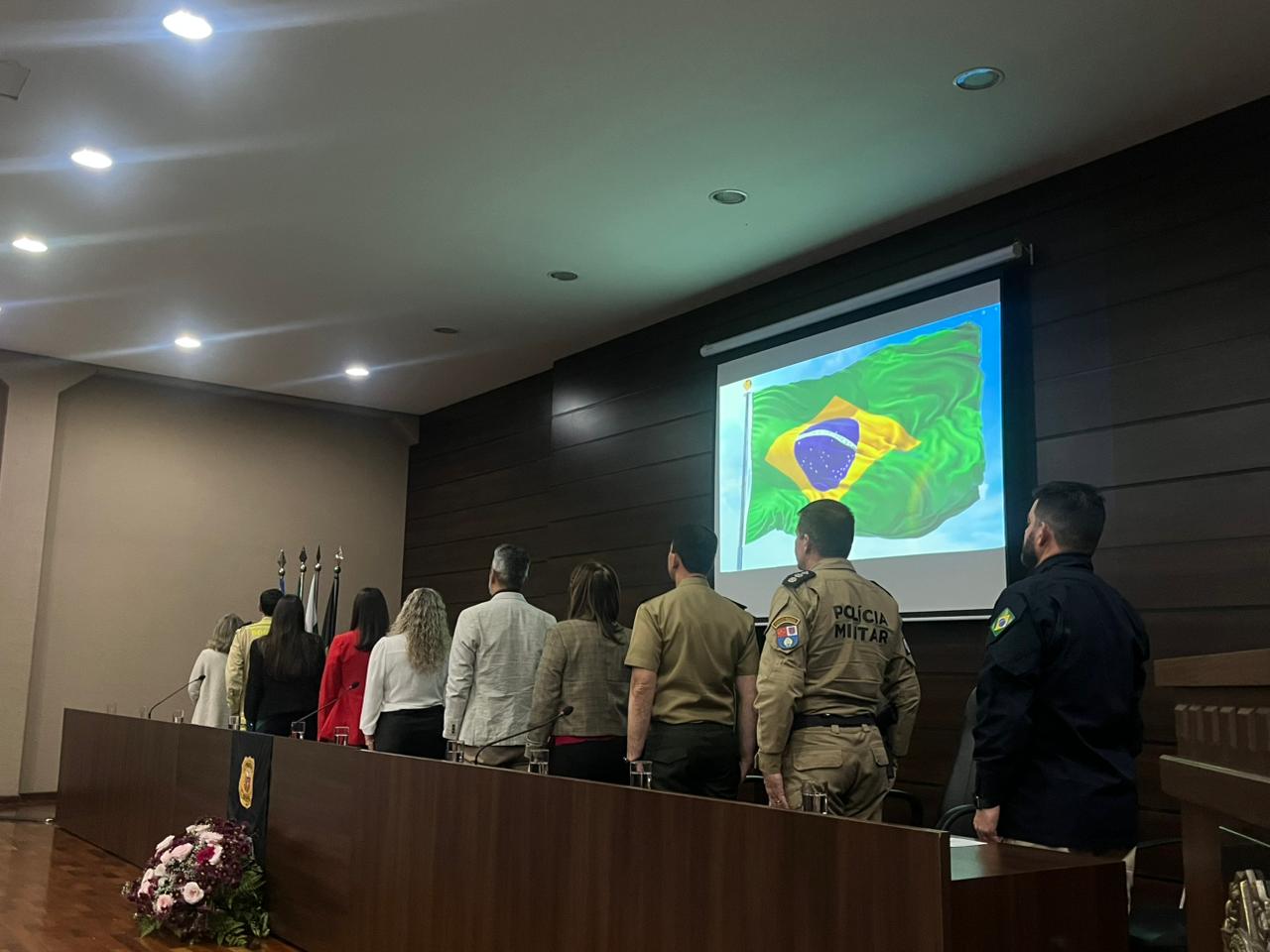 Nucria de Ponta Grossa celebra 10 anos de atuação na proteção de crianças e adolescentes
