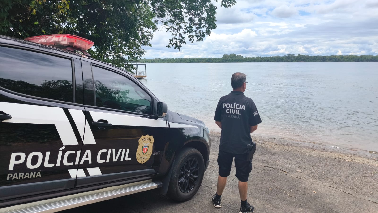 PCPR localiza criança desaparecida em menos de 24 horas em Porto Rico