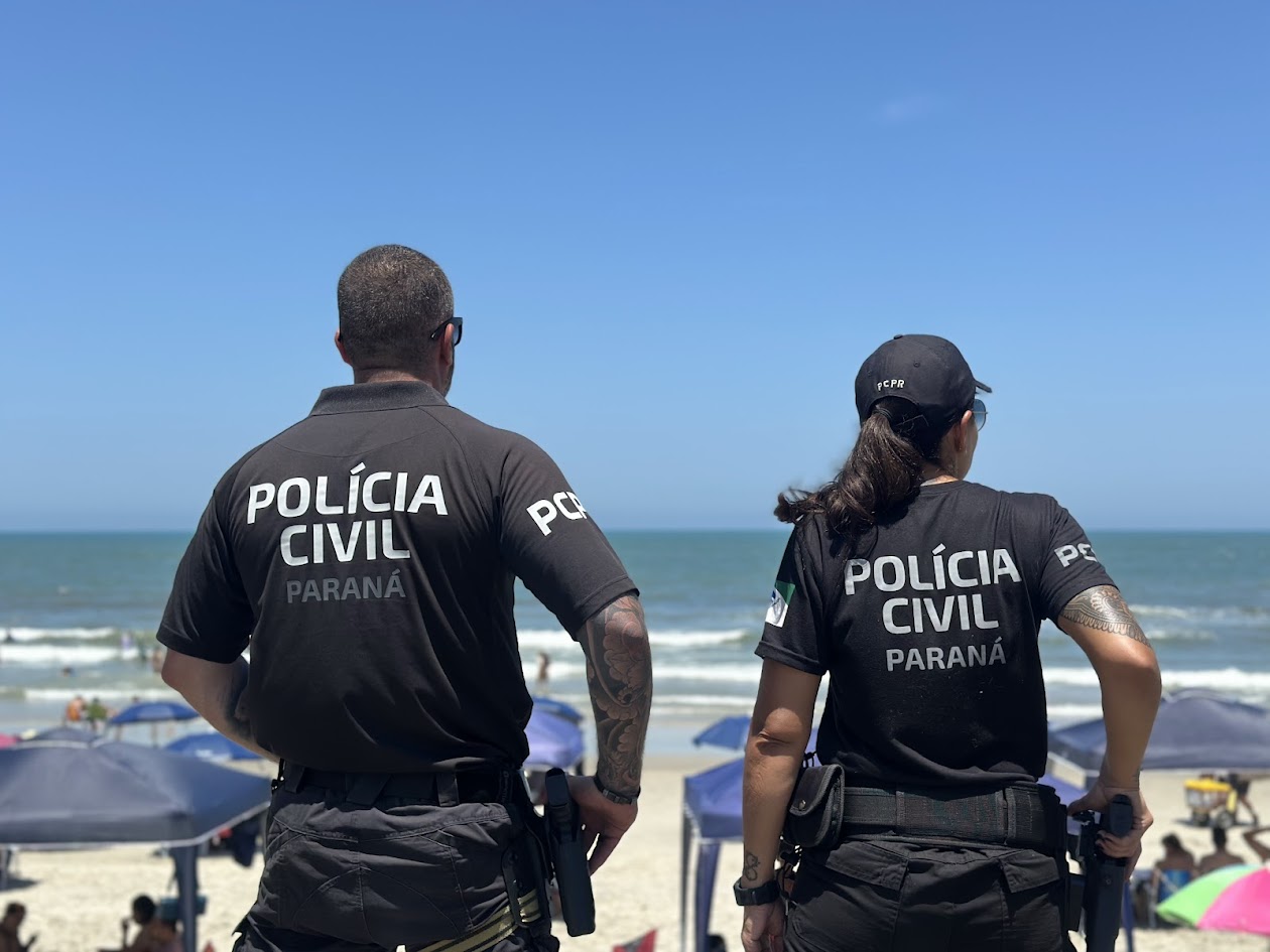 PCPR prende casal em flagrante por tráfico de drogas em Porto Rico 