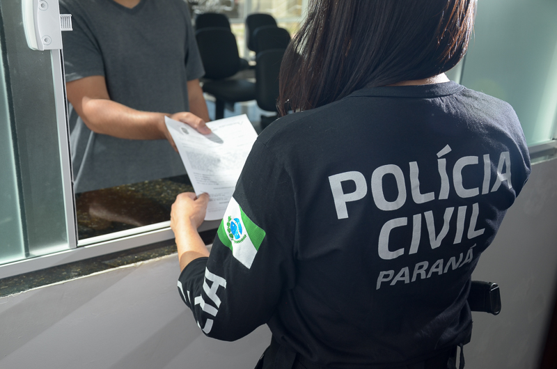 PCPR alerta sobre golpes relacionados ao IPVA