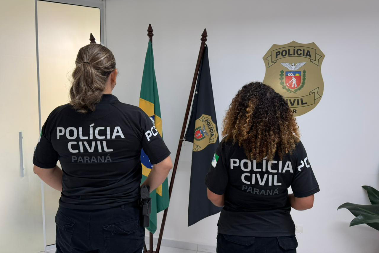 PCPR indicia mulher que teria faturado R$ 100 mil com golpe do falso aluguel em Matinhos