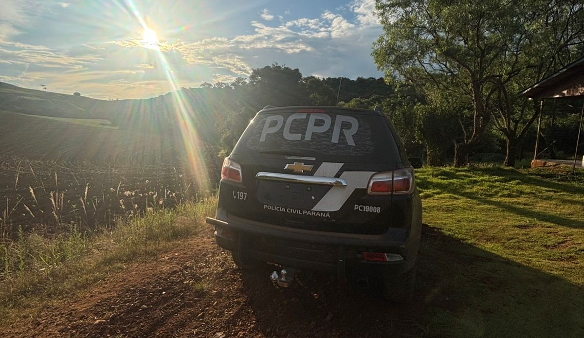 PCPR prende condenada por exploração sexual infantil em Virmond