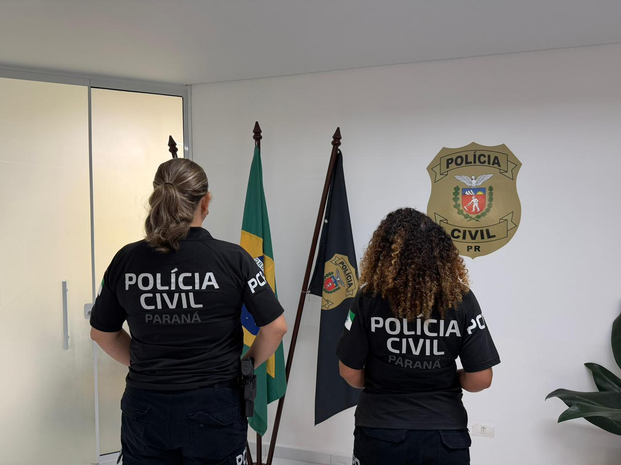 PCPR conclui investigação sobre homicídio de mulher desaparecida e indicia dois homens em Matinhos
