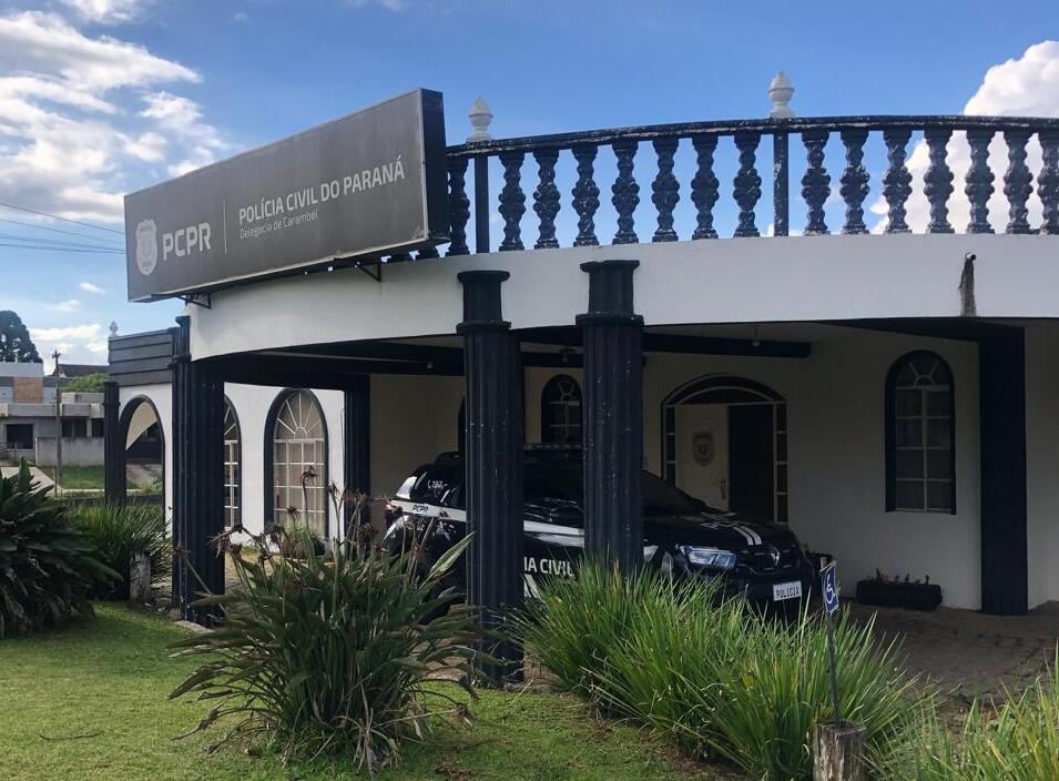 PCPR prendeu três pessoas por envolvimento em tentativa de latrocínio no Norte do Estado