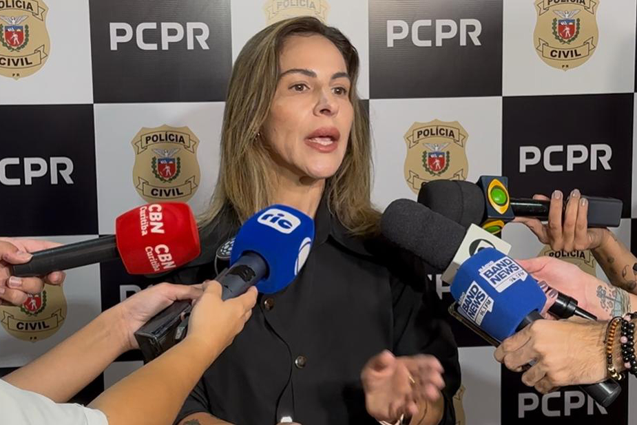  PCPR prende 25 integrantes de associação criminosa especializada em estelionatos em Curitiba