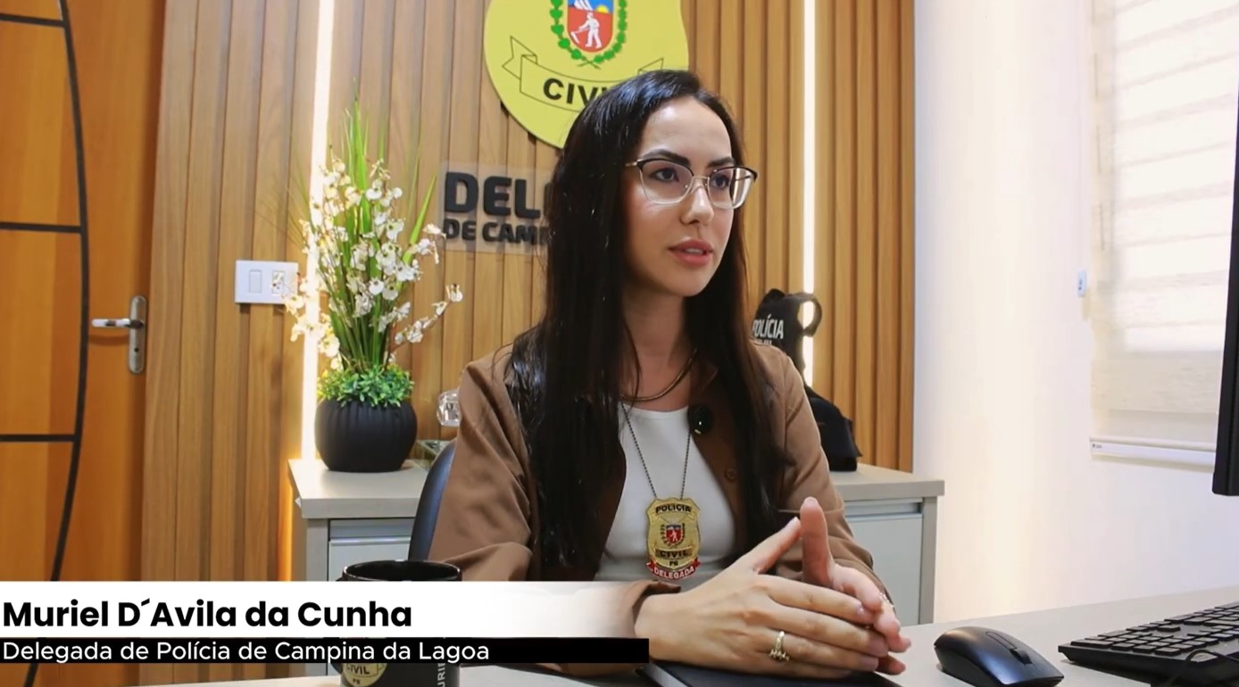 PCPR participa de documentário sobre combate à violência contra crianças e adolescentes em alusão ao Maio Laranja