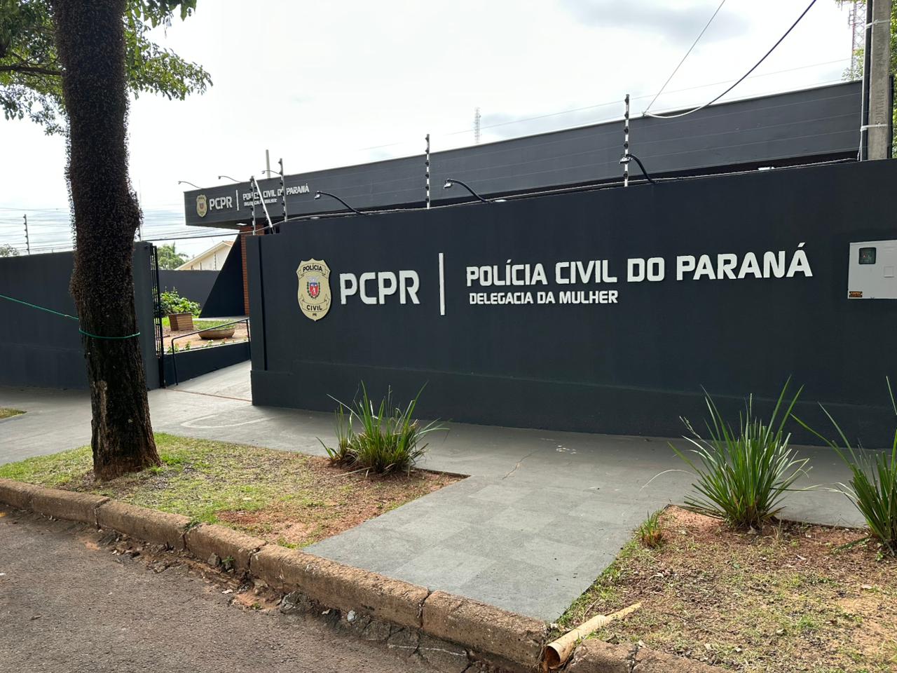 PCPR inaugura nova Delegacia da Mulher de Paranavaí e fortalece atendimento a vítimas de violência
