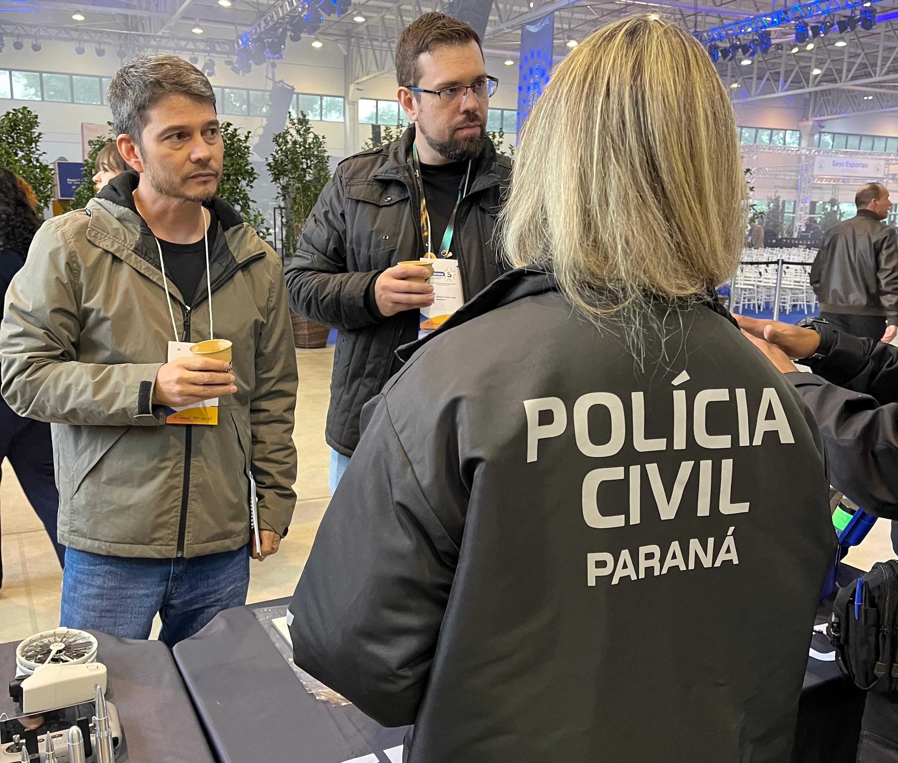 PCPR na Comunidade atende mais de 2,2 mil pessoas durante edições em Tapejara e Curitiba 