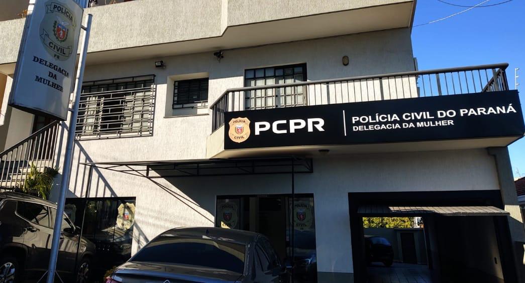 PCPR prende homem investigado por estupro contra cunhada em Ponta Grossa