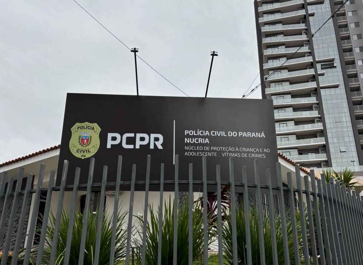 PCPR prende homem condenado a mais de 14 anos por estupro de vulnerável em Ponta Grossa