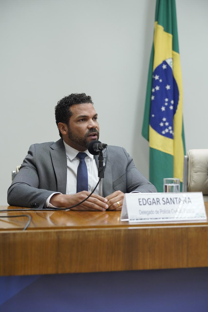 PCPR apresenta resultados de investigações de trânsito em evento pelos 18 anos da Lei Seca