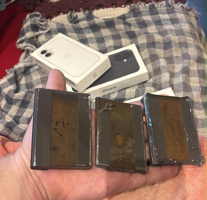 PCPR desarticula grupo investigado por golpes na venda de celulares em Arapongas
