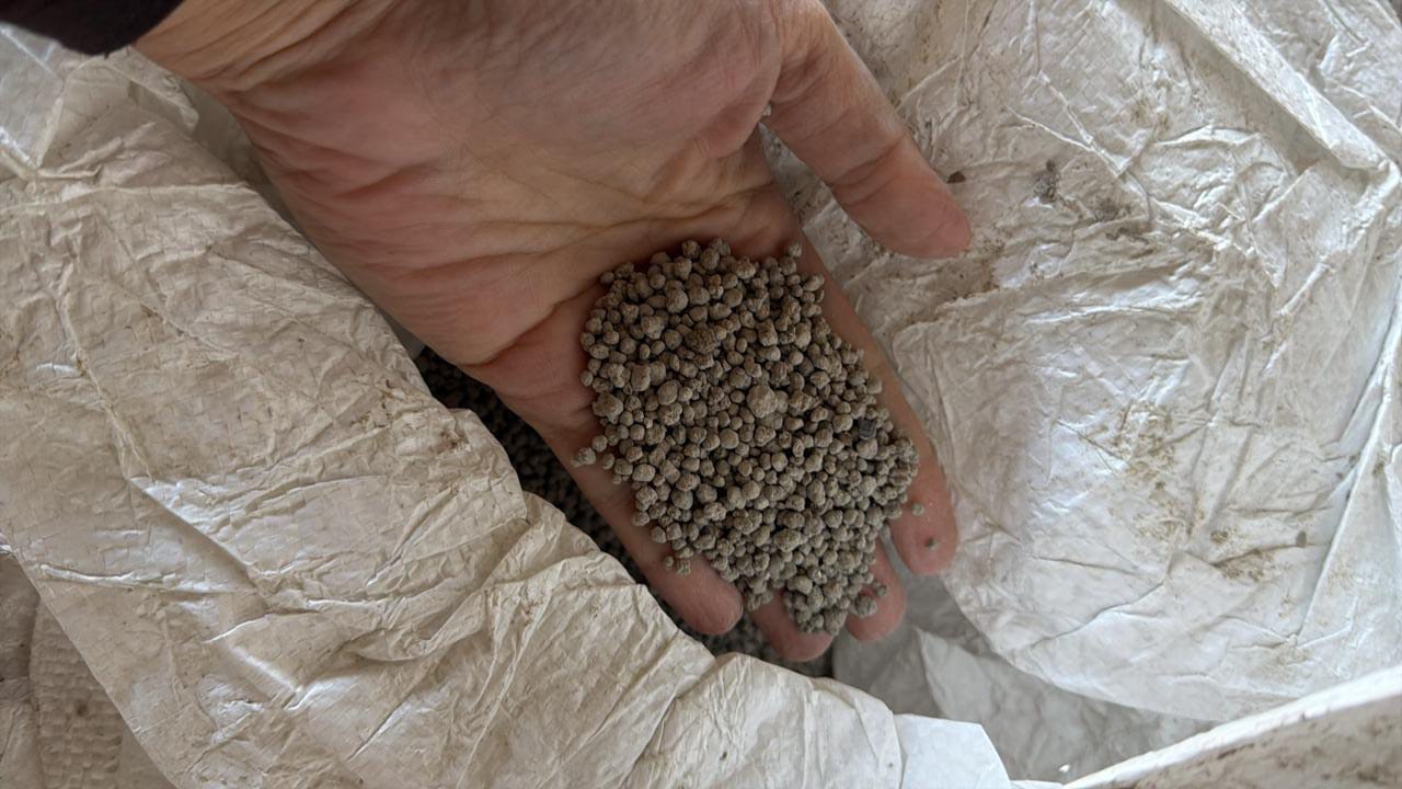 PCPR prende quatro homens por adulteração de produtos agrícolas em São José dos Pinhais