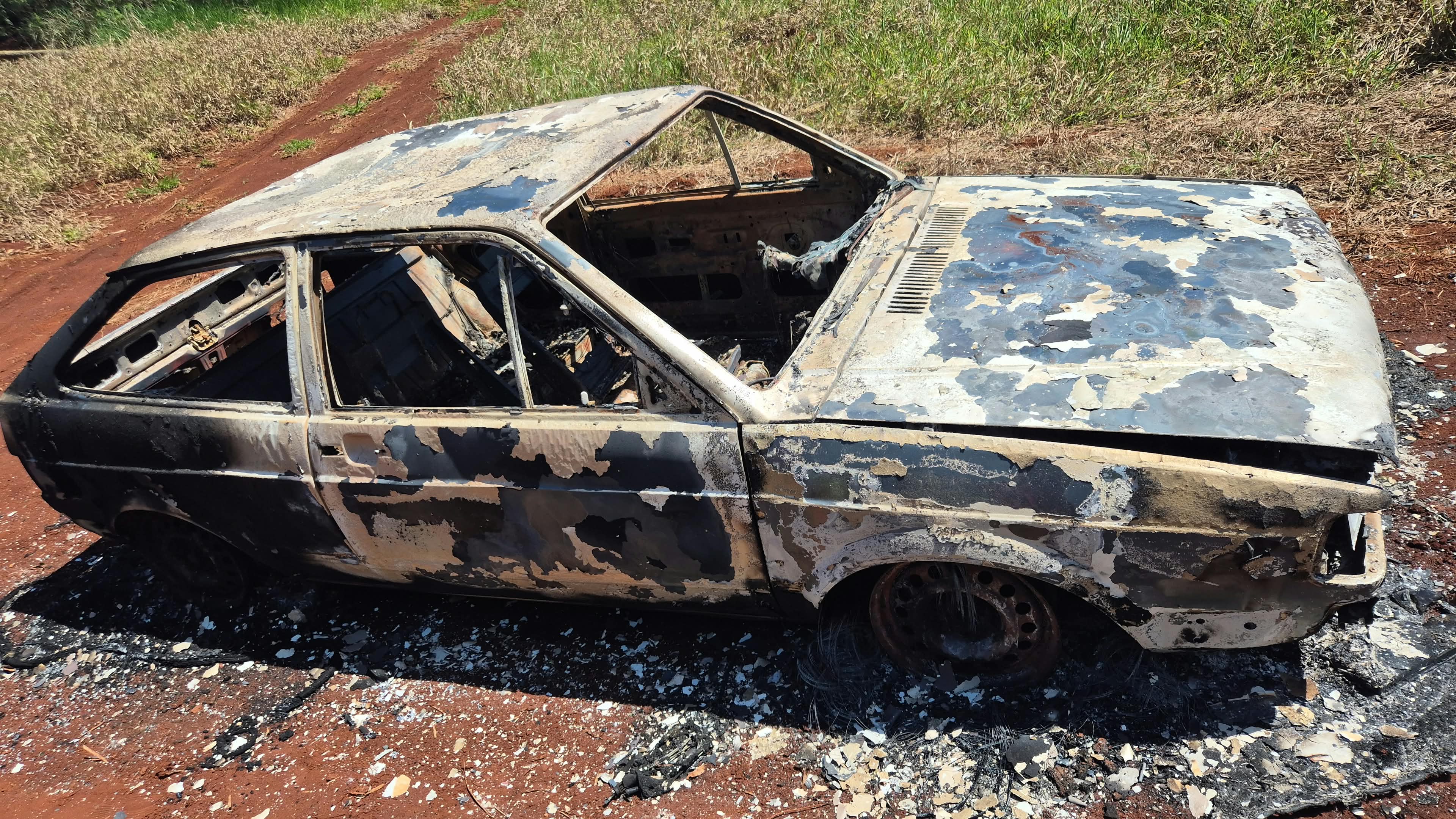 PCPR prende mandante de homicídio ocorrido em Floresta
