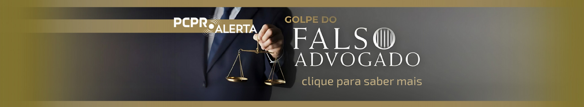 banner falso adv