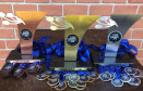 1º Copa PCPR de Futebol 7
