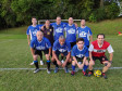 1º Copa PCPR de Futebol 7