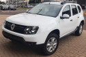 Automóvel Renault Duster zero quilômetro