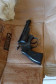 Arma apreendida