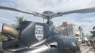 Aeronave PCPR