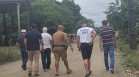 PCPR na área rural de Guaratuba