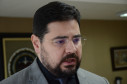 Daniel Fagundes, presidente da Adepol