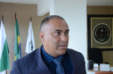 Marcelo Lemos de Oliveira, corregedor geral.