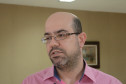 Bruno Assoni, procurador do estado e membro do Conselho