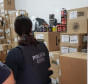 PCPR realizando apreensão