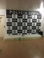 Galões de álcool em gel adulterados apreendidos durante ação da PCPR