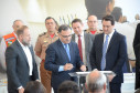 Governador convoca escrivães e confirma concurso para a Polícia Civil