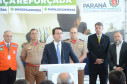 Governador convoca escrivães e confirma concurso para a Polícia Civil