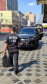 policial e viatura