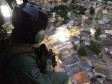 Equipe aérea da PCPR 