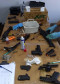 Armas