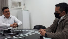 PCPR e CGE firmam convênio