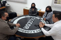 PCPR e CGE firmam convênio