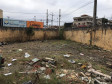 Espaço da PCPR vazio