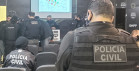 Policiais civis 