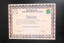 Diploma falsificado