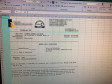Teste de gravidez falsificado
