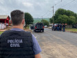 Policial civil 