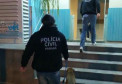 Cachorro recebendo devido cuidado