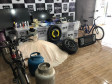 Objetos recuperados