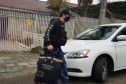Cumprimento de busca