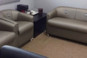 Espaço da delegacia