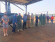 PCPR inaugura base aérea no oeste do Paraná