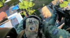 PCPR realiza apoio aéreo na maior operação da PF e da Receita Federal 