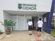 PCPR reforça atuação durante Verão Consciente 2020/21