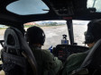 PCPR realiza operações aéreas durante o Verão Consciente